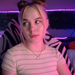 Model - Dyna Bae teen