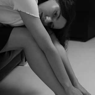 Model - KissaRedlyn ass