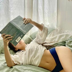 Model - luv4panties roleplay