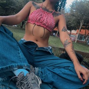 Model - SilvanaOwen JOI