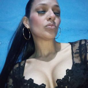 Model - Daylin roleplay