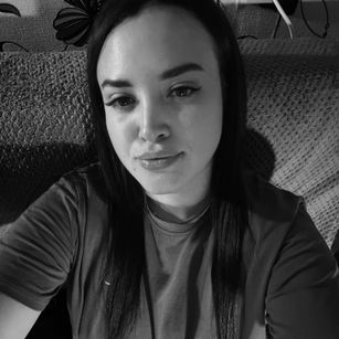 Model - Olechka masturbation