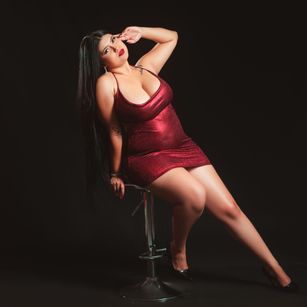 Model - valentinabreats squirt