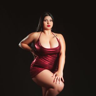 Model - valentinabreats cuckold