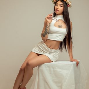 Model - Cata Stones sph