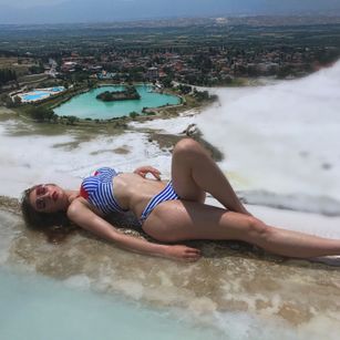 Model - Lady Alice OrgasmControl