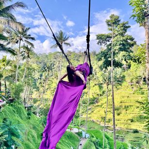 Model - Nina dominatrix