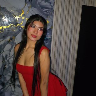 Model - LissaWild anal