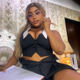 Model - Tianah Glow fastresponse