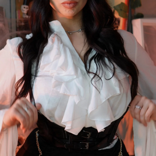 Model - Luna Night joi