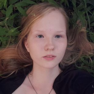 Model - Liandra teen