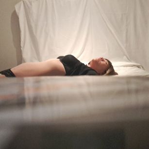 Model - SashCarter Kinks