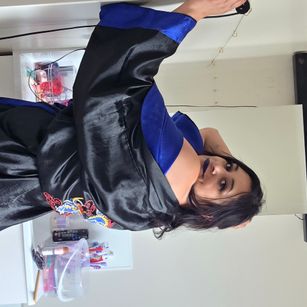 Model - Tayalee T.BANG Trixs CUMSLUT