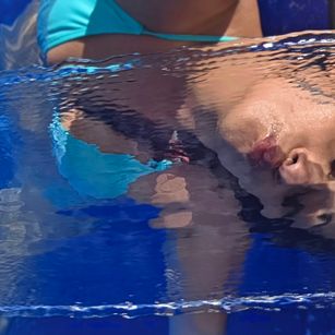 Model - Tayalee T.BANG Trixs OPENWIDE