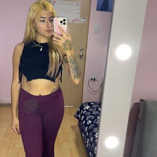 Model - Marilyn_moon hot