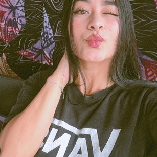 Model - Lexxiee Haze cute