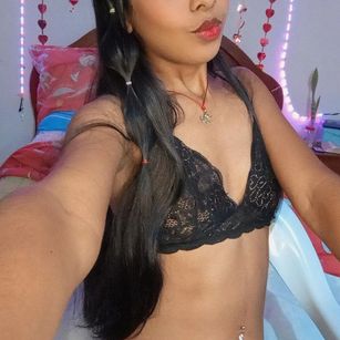 Model - Nahomi Jaspe Mistress