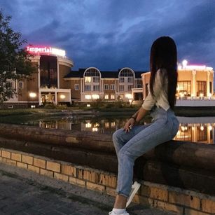 Model - TatkaMur love