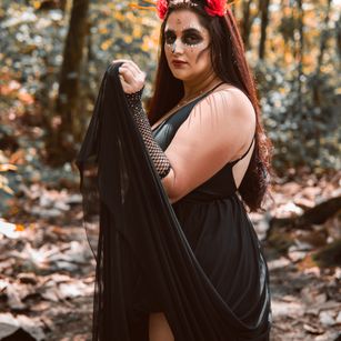 Model - Victoria Guzman girlfriend