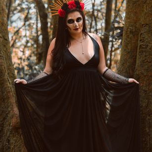 Model - Victoria Guzman nude