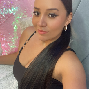 Model - Ambar collinss big