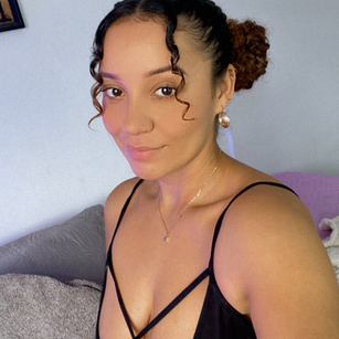 Model - Ambar collinss fetiches