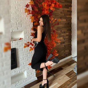 Model - radmoon69 darling