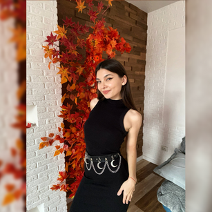 Model - radmoon69 loving