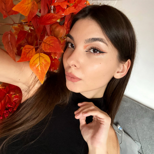 Model - radmoon69 darling