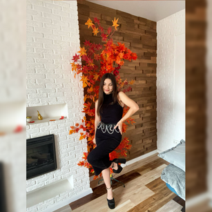 Model - radmoon69 Hot