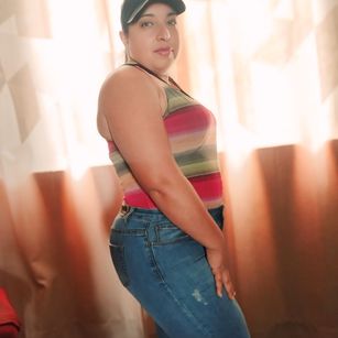 Model - IsaYmike anal