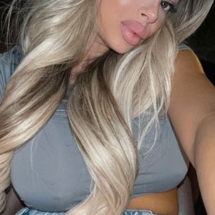 Model - Ashley Addiction ass