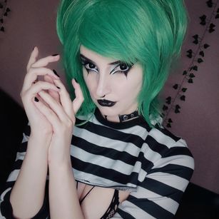 Model - Fliffy_Muffin sissy