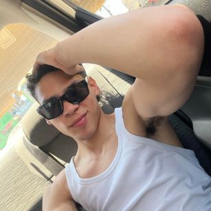 Model - Poysonsam Gym