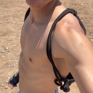 Model - Poysonsam Bigdick