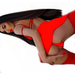 Model - BEST SweetLanaShine cei