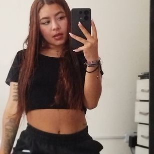 Model - JoyHills latina