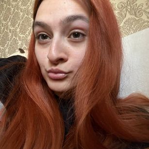 Model - Kate girlfriend