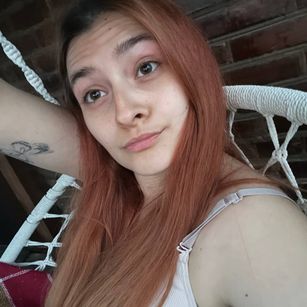 Model - Kate natural