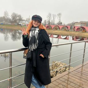 Model - Kate girlfriend