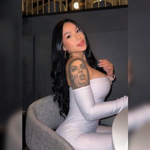 Model - Merline1111 blowjob