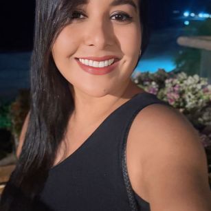 Model - LeelaStevens brunette