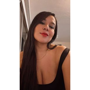 Model - LeelaStevens LUSH