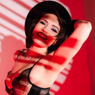 Model - SelenaRyan mature