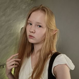 Model - Liandra lovense