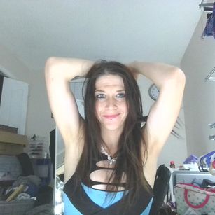 Model - MysticAlice Sexy