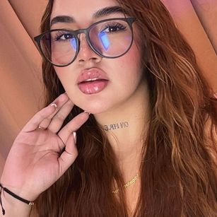 Model - Renata Ponce Goddess