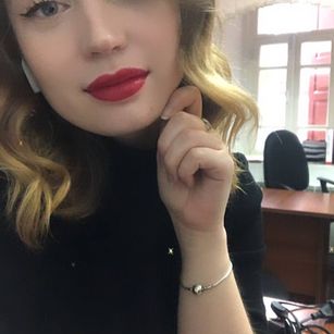 Model - CitrusBliss sexy