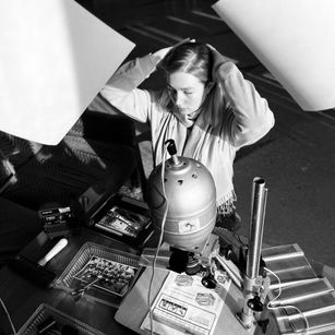 Model - CitrusBliss fetish