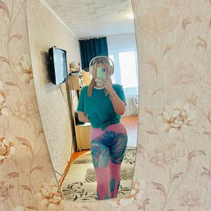 Model - CitrusBliss heels